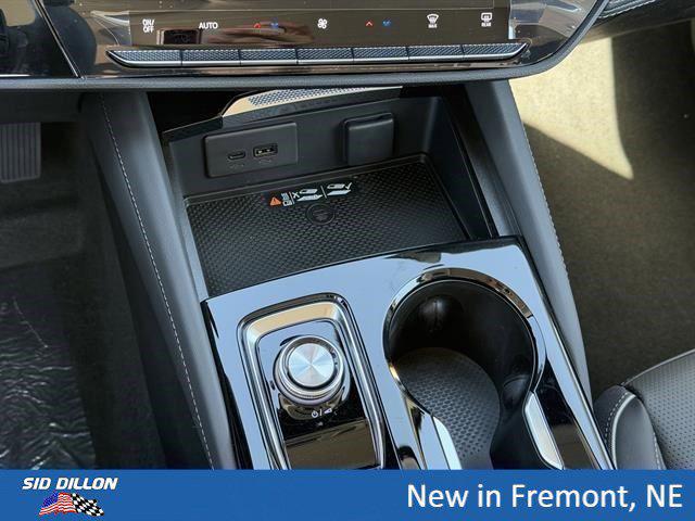 2026 Buick Envision Avenir AWD