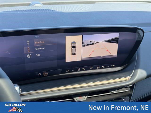 2026 Buick Envision Avenir AWD