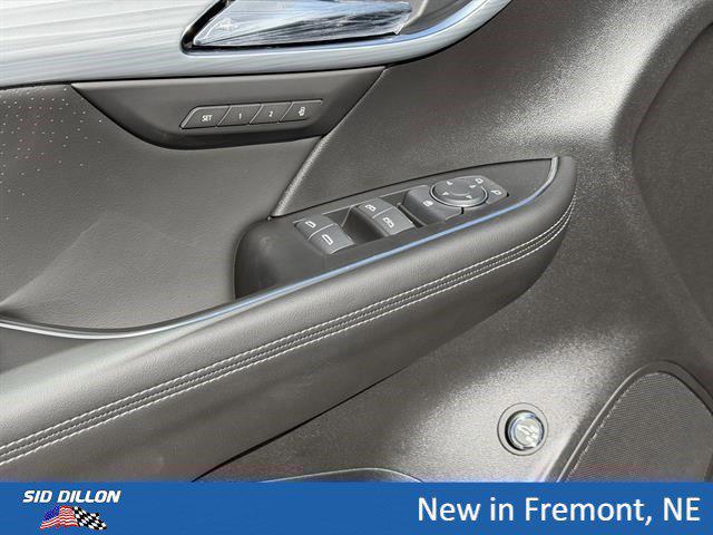 2026 Buick Envision Avenir AWD