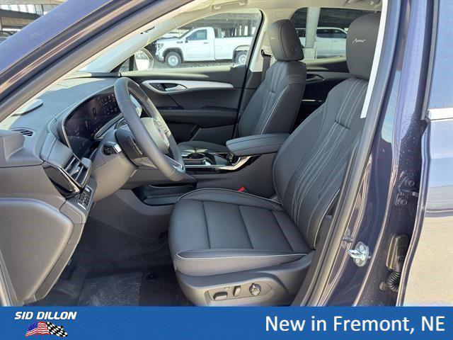 2026 Buick Envision Avenir AWD