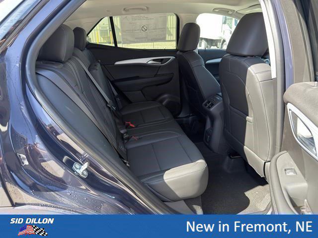 2026 Buick Envision Avenir AWD