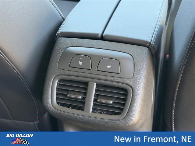 2026 Buick Envision Avenir AWD