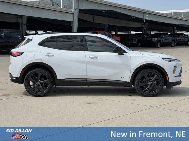 2026 Buick Envision Sport Touring AWD