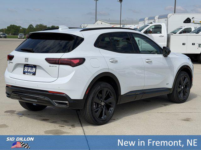 2026 Buick Envision Sport Touring AWD