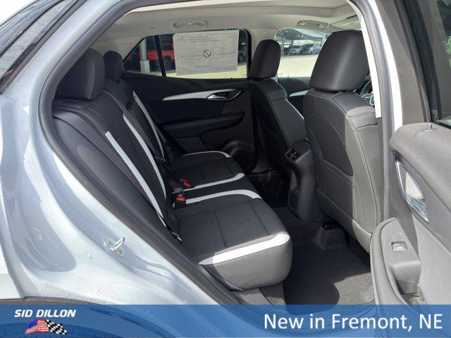 2026 Buick Envision Sport Touring AWD