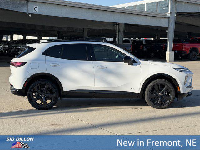 2026 Buick Envision Sport Touring AWD