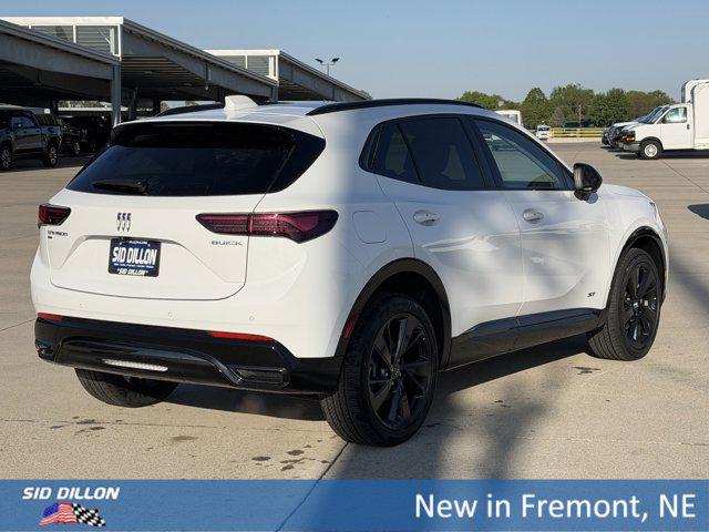 2026 Buick Envision Sport Touring AWD