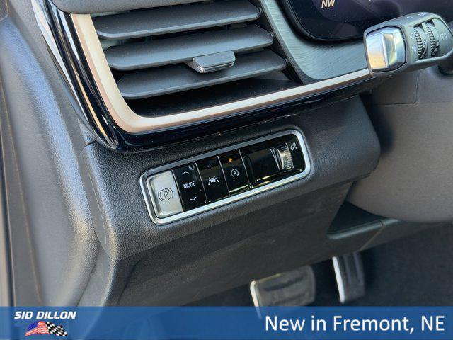 2026 Buick Envision Sport Touring AWD