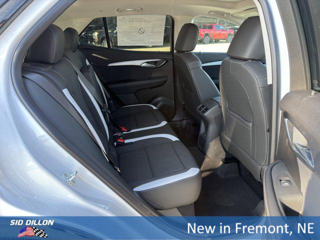2026 Buick Envision Sport Touring AWD