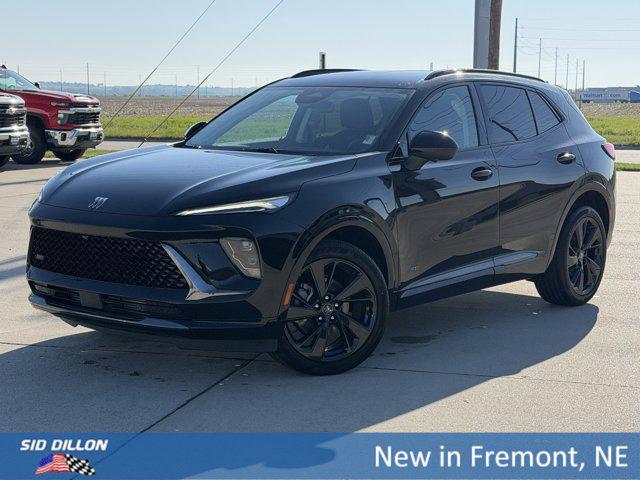 2026 Buick Envision Sport Touring AWD for sale in Fremont, NE