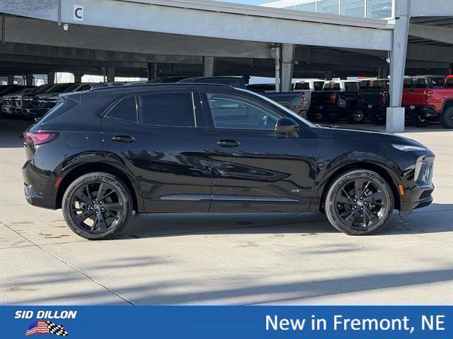 2026 Buick Envision Sport Touring AWD