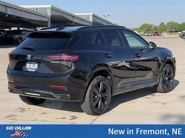 2026 Buick Envision Sport Touring AWD