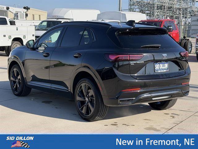 2026 Buick Envision Sport Touring AWD