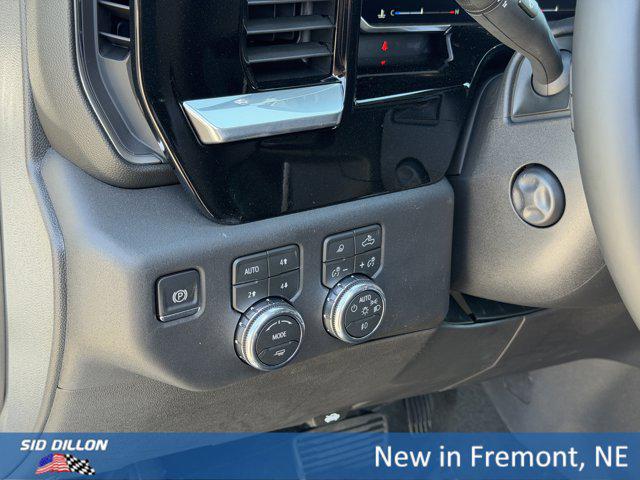 2026 GMC Sierra 1500 Crew Cab, Short Bed, SLT, 4WD