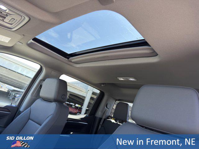2026 GMC Sierra 1500 Crew Cab, Short Bed, SLT, 4WD