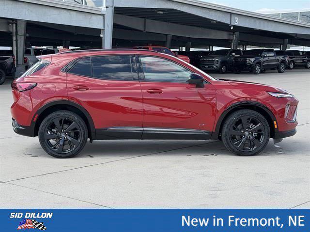 2026 Buick Envision Sport Touring AWD