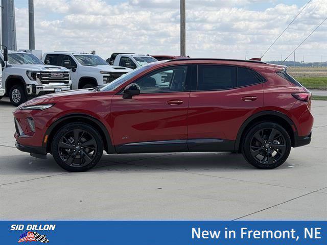 2026 Buick Envision Sport Touring AWD