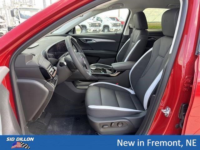 2026 Buick Envision Sport Touring AWD
