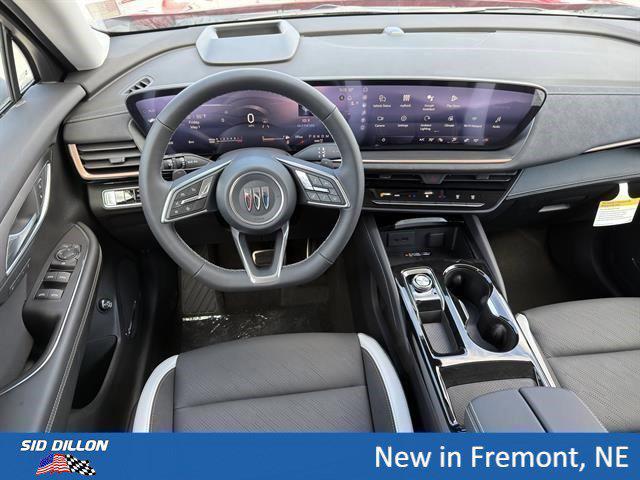 2026 Buick Envision Sport Touring AWD