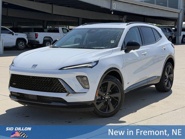 2026 Buick Envision Sport Touring AWD for sale in Fremont, NE