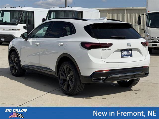 2026 Buick Envision Sport Touring AWD