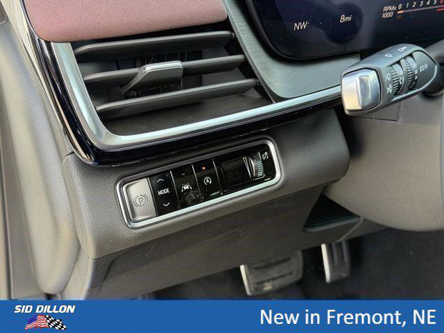 2026 Buick Envision Sport Touring AWD
