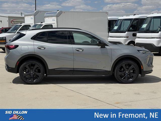 2026 Buick Envision Sport Touring AWD