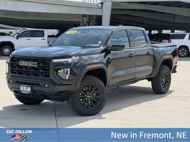 2026 GMC Canyon Elevation, 4WD for sale in Fremont, NE