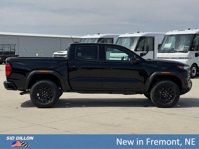 2026 GMC Canyon Elevation, 4WD