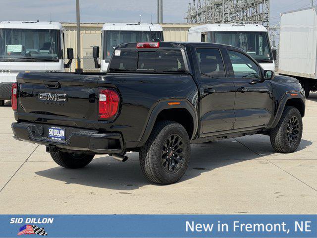 2026 GMC Canyon Elevation, 4WD