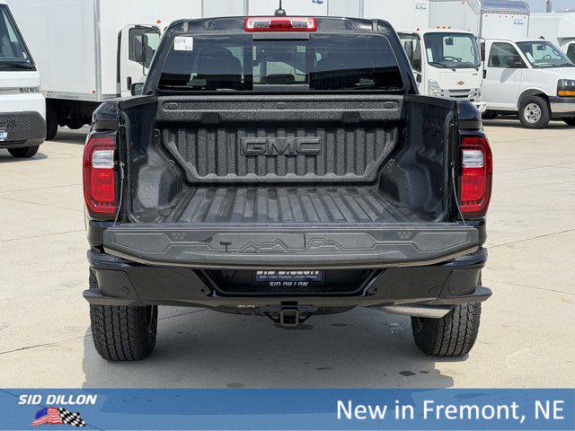 2026 GMC Canyon Elevation, 4WD