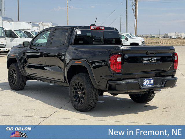 2026 GMC Canyon Elevation, 4WD