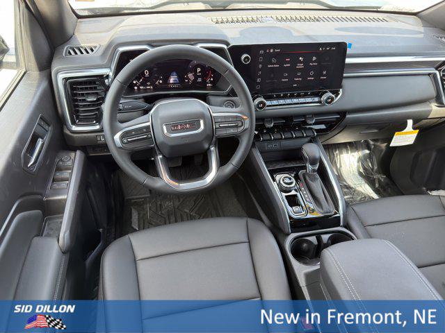 2026 GMC Canyon Elevation, 4WD