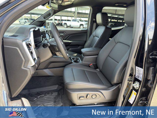 2026 GMC Canyon Elevation, 4WD