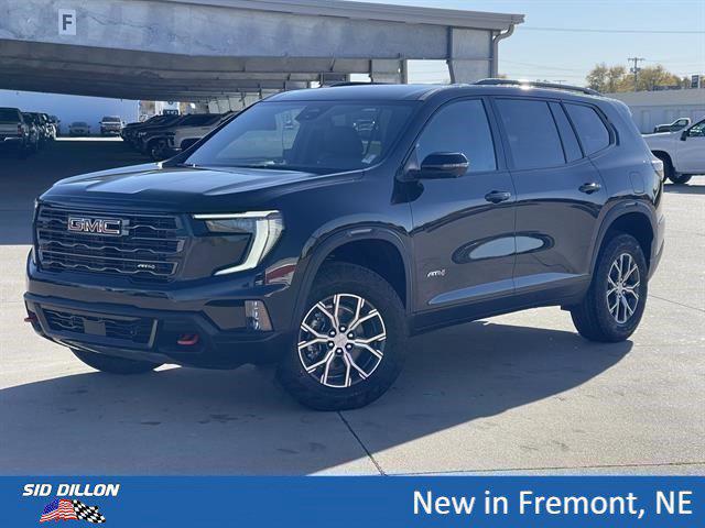 2026 GMC Acadia AT4 AWD for sale in Fremont, NE