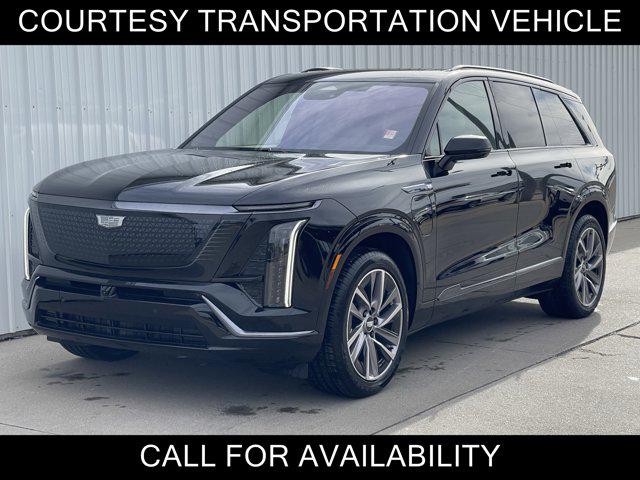 2026 Cadillac iQ Sport for sale in Fremont, NE