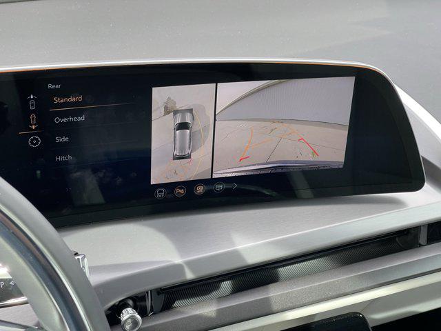 2026 Cadillac iQ Sport