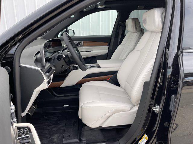 2026 Cadillac iQ Sport