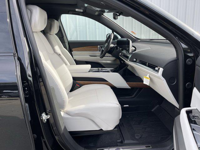 2026 Cadillac iQ Sport