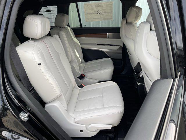 2026 Cadillac iQ Sport