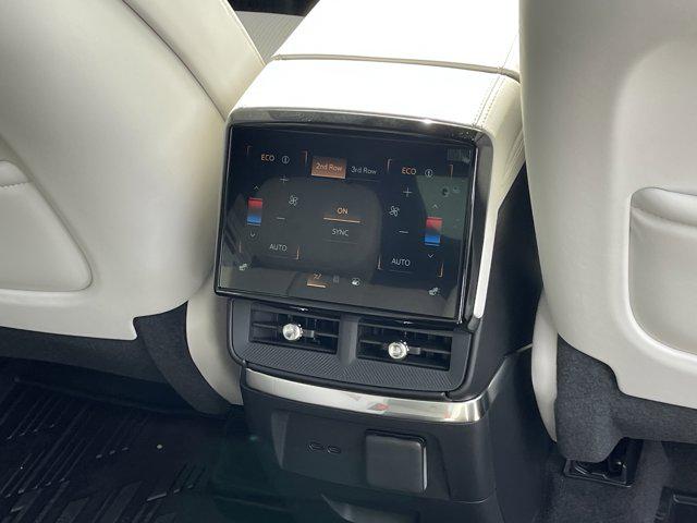 2026 Cadillac iQ Sport