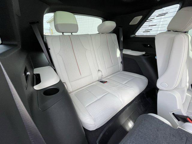 2026 Cadillac iQ Sport
