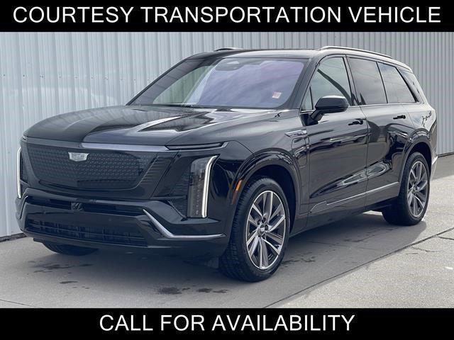 2026 Cadillac iQ Sport for sale in Fremont, NE