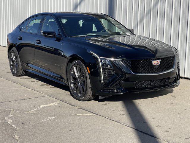 2026 Cadillac CT5 Sport RWD