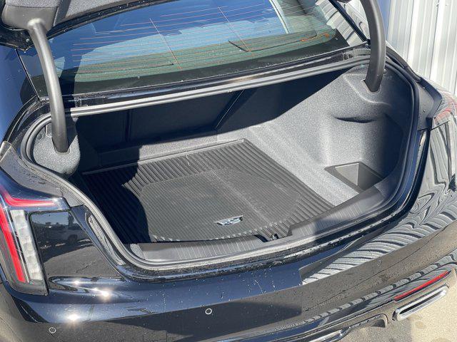 2026 Cadillac CT5 Sport RWD