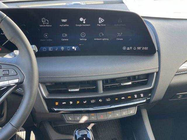 2026 Cadillac CT5 Sport RWD