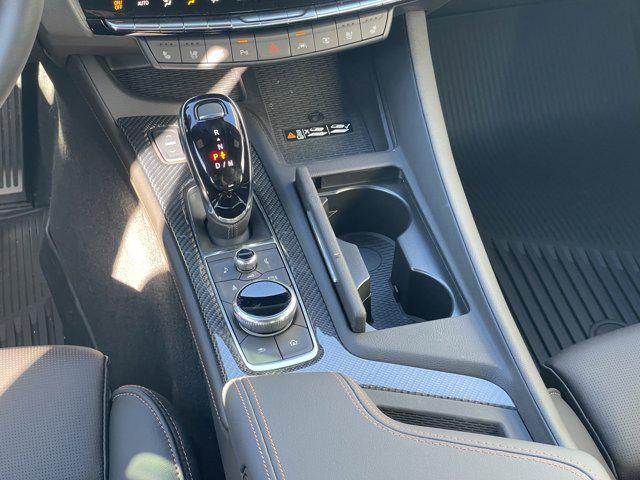 2026 Cadillac CT5 Sport RWD
