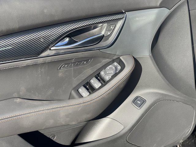 2026 Cadillac CT5 Sport RWD