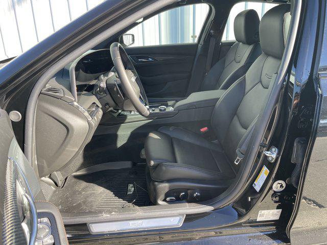 2026 Cadillac CT5 Sport RWD