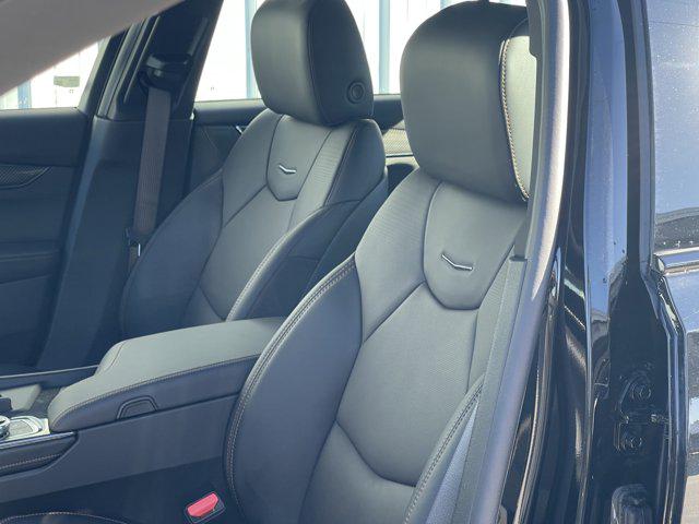 2026 Cadillac CT5 Sport RWD